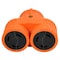 Ac Works Plug Adapter, L5-30R, L5-30P, L5-30P, L5-30P, Orange ADVL530L530 - alternate 4